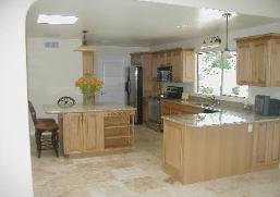 Kitchen Remodel